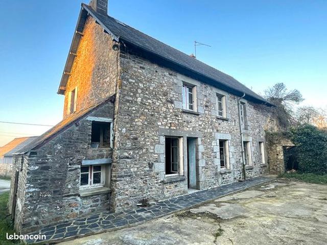 Maison 6 pièces 145 m²