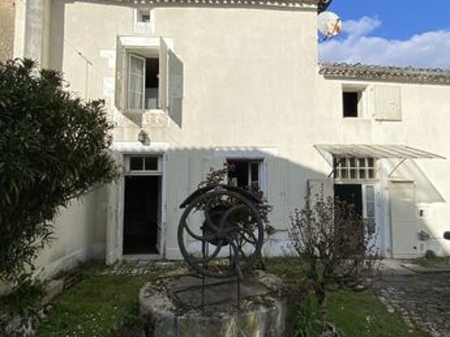 Maison 6 pièces 145 m²