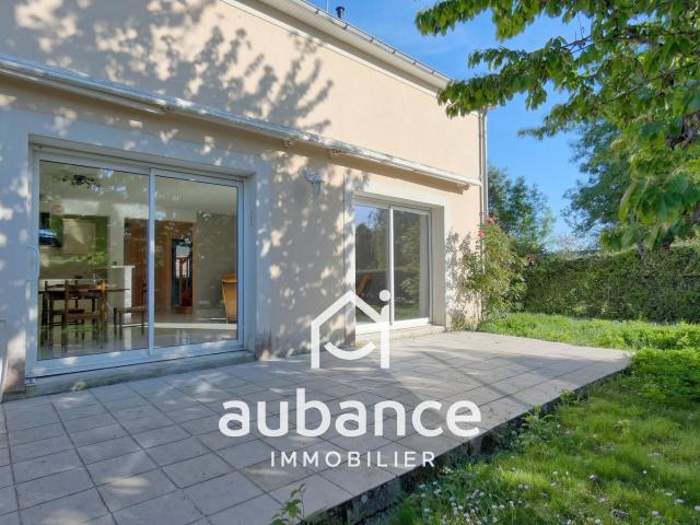 Maison 6 pièces 145 m²