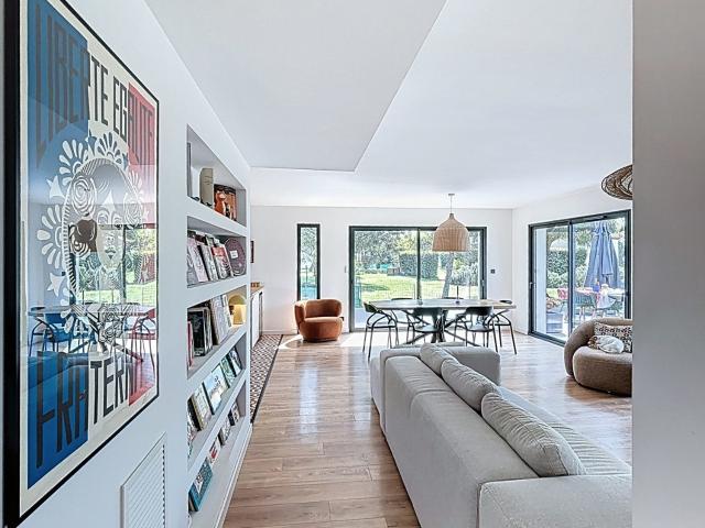 Maison 6 pièces 145 m²