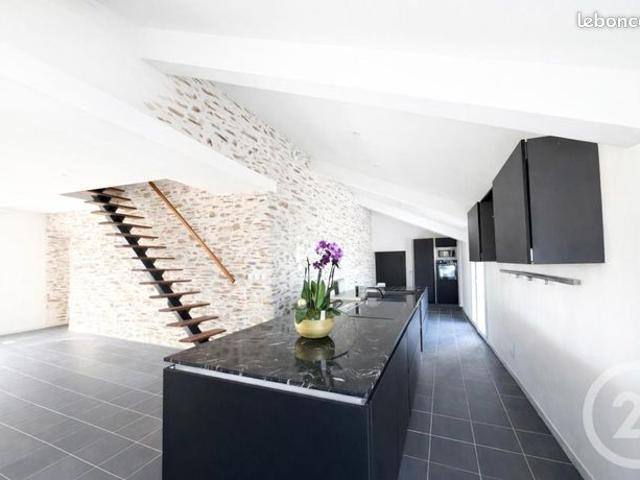 Maison 6 pièces 145 m²