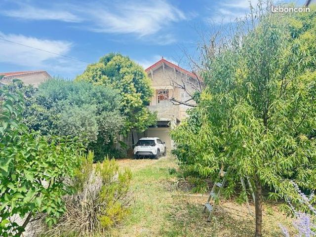 Maison 6 pièces 145 m²
