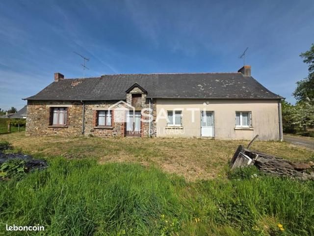 Maison 6 pièces 145 m²