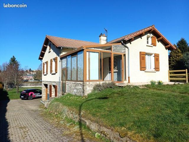 Maison 6 pièces 145 m²
