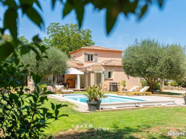 Maison 6 pièces 145 m²