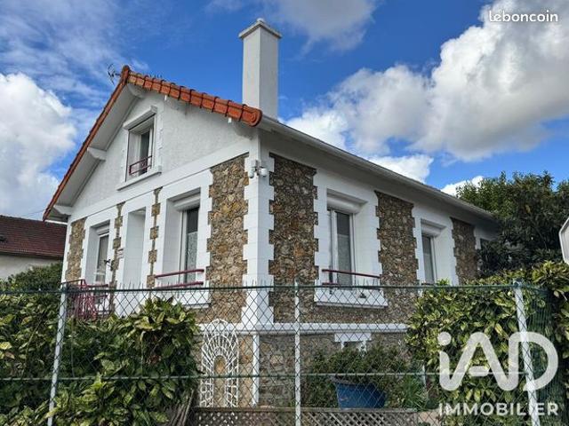 Maison 6 pièces 145 m²