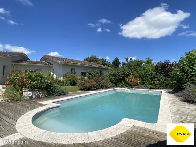 Maison 6 pièces 145 m²
