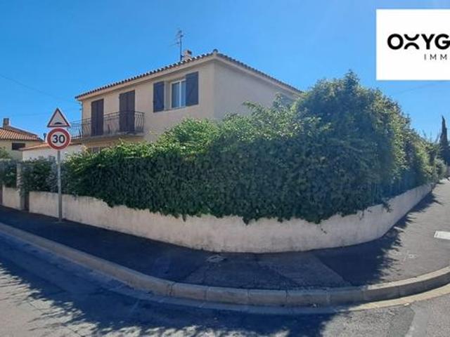 Maison 6 pièces 145 m²