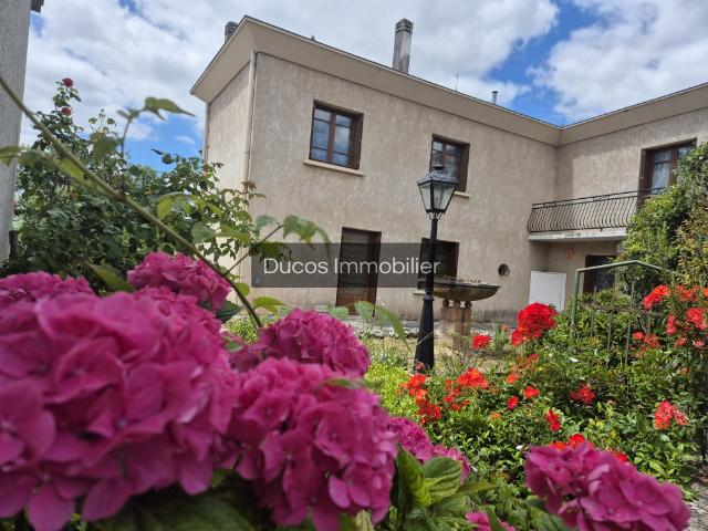 Maison 6 pièces 145 m²