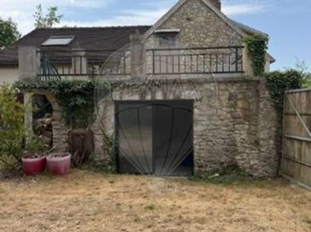 Maison 6 pièces 145 m²