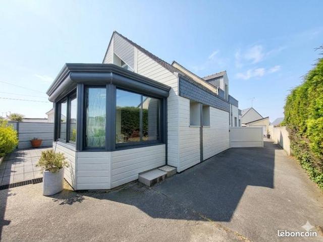 Maison 6 pièces 145 m²
