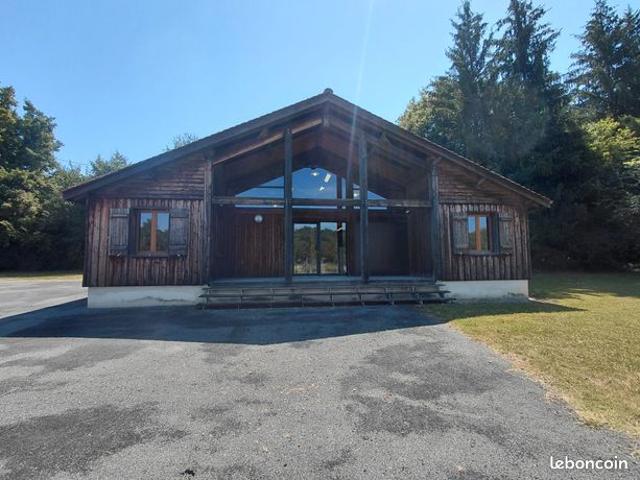 Maison 6 pièces 145 m²