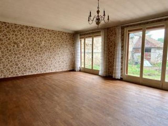 Maison 6 pièces 145 m²