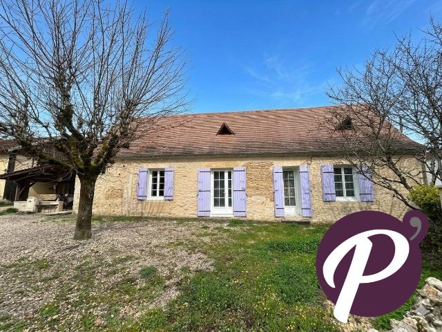 Maison 6 pièces 145 m²