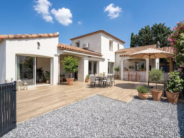 Maison 6 pièces 145 m²