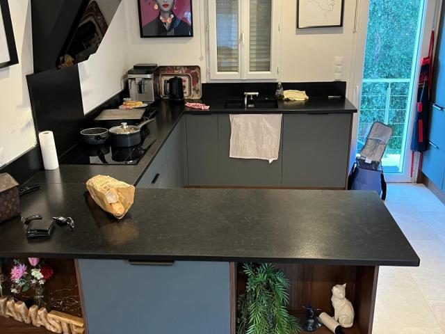Maison 6 pièces 145 m²