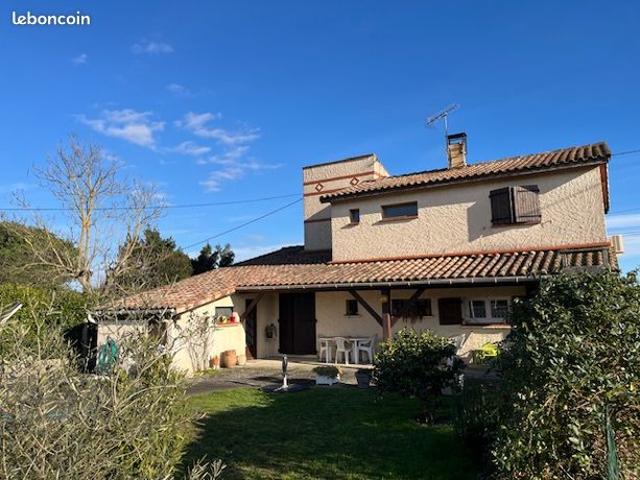 Maison 6 pièces 145 m²
