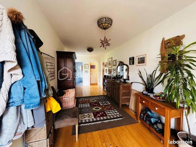 Maison 6 pièces 145 m²