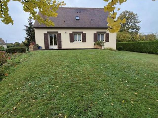 Maison 6 pièces 145 m²