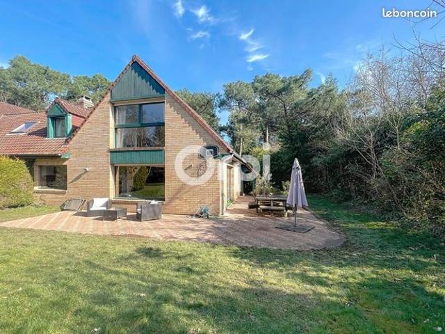 Maison 6 pièces 145 m²