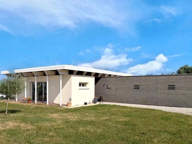 Maison 6 pièces 145 m²