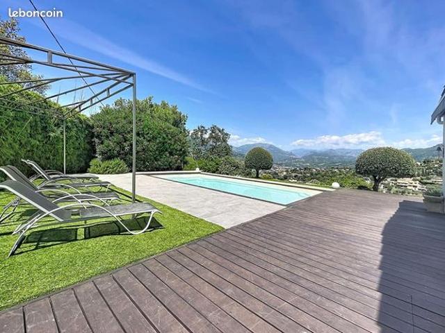 Maison 6 pièces 145 m²