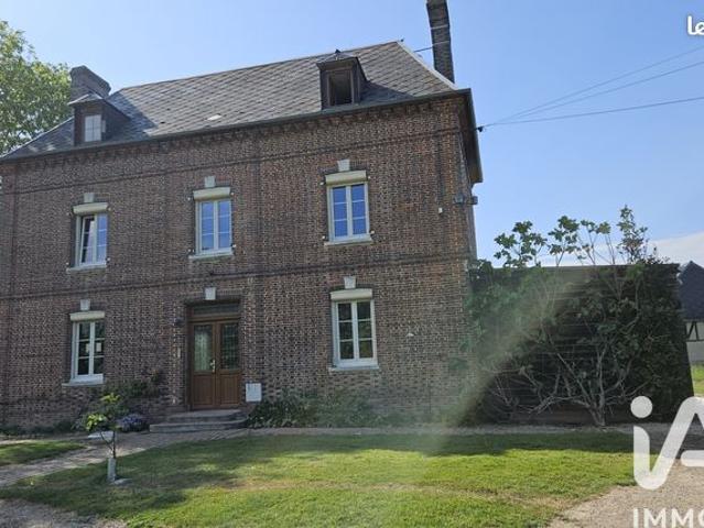 Maison 6 pièces 145 m²