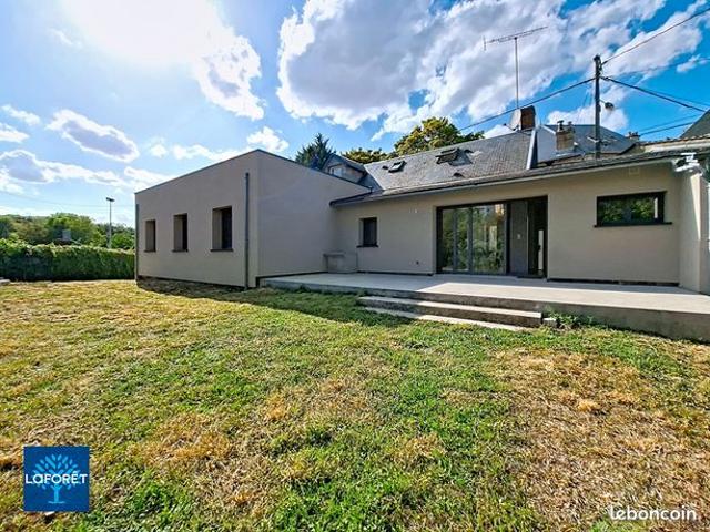 Maison 6 pièces 145 m²