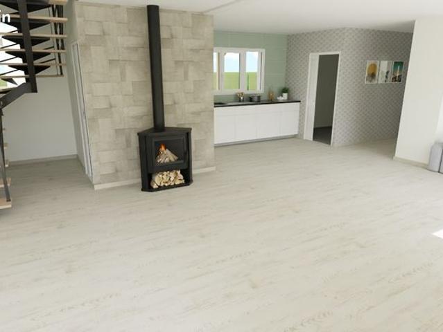Maison 6 pièces 145 m²