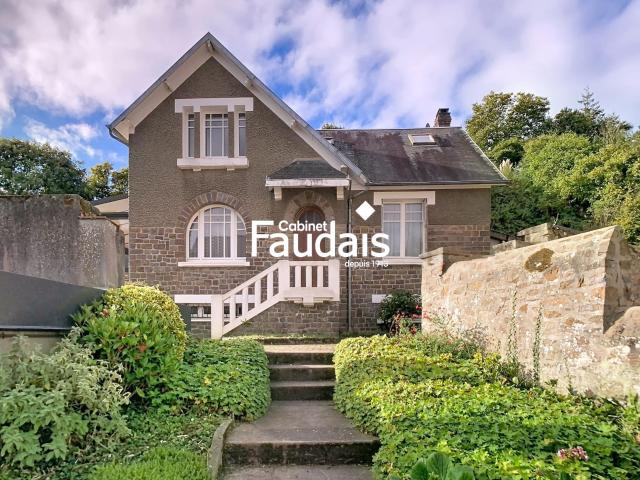 Maison 6 pièces 145 m²