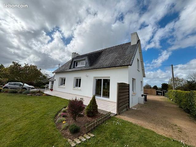 Maison 6 pièces 145 m²