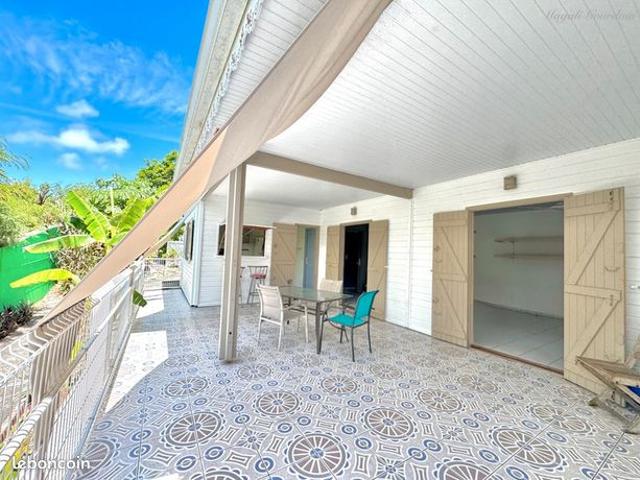 Maison 6 pièces 145 m²