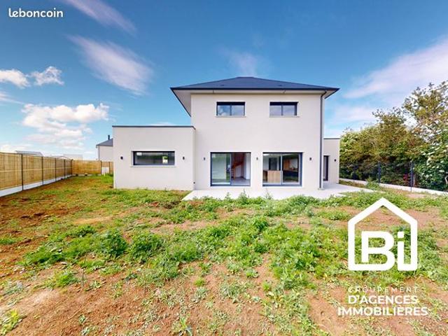 Maison 6 pièces 145 m²