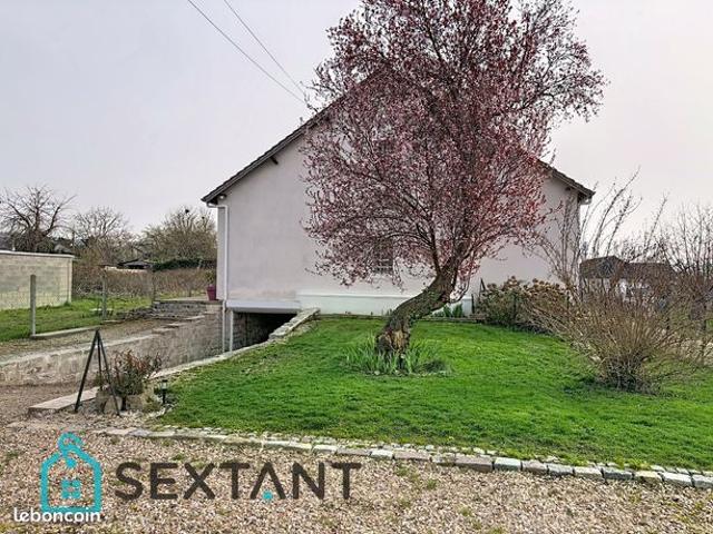 Maison 6 pièces 145 m²