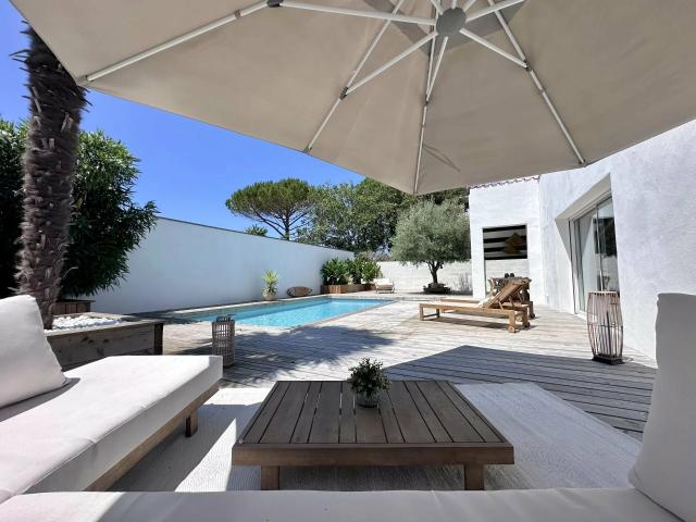 Maison 6 pièces 145 m²