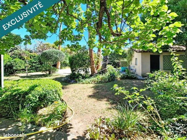 Maison 6 pièces 137 m²