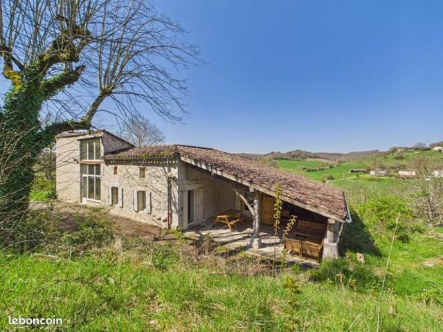 Maison 6 pièces 145 m²