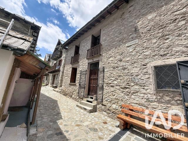 Maison 6 pièces 145 m²
