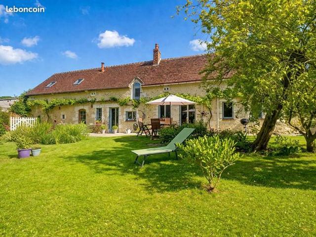 Maison 6 pièces 145 m²