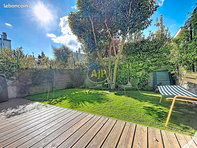 Maison 6 pièces 145 m²