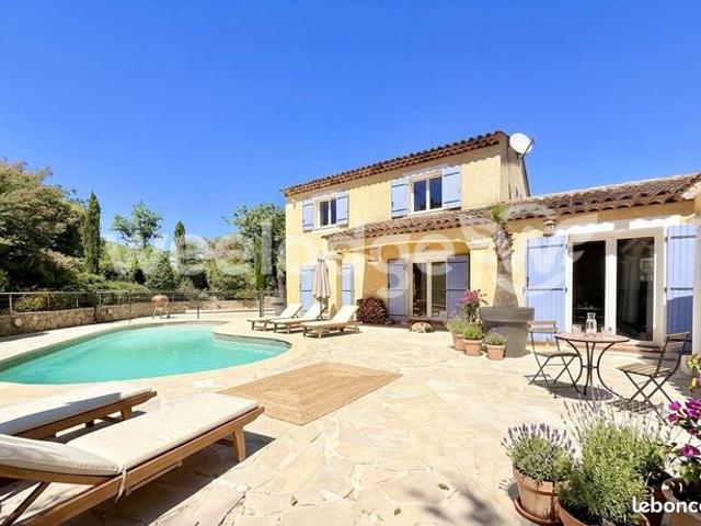 Maison 6 pièces 145 m²
