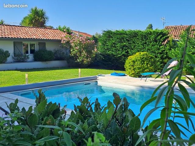 Maison 6 pièces 145 m²
