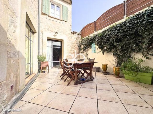 Maison 6 pièces 145 m²