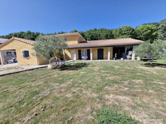 Maison 6 pièces 145 m²