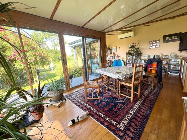 Maison 6 pièces 145 m²