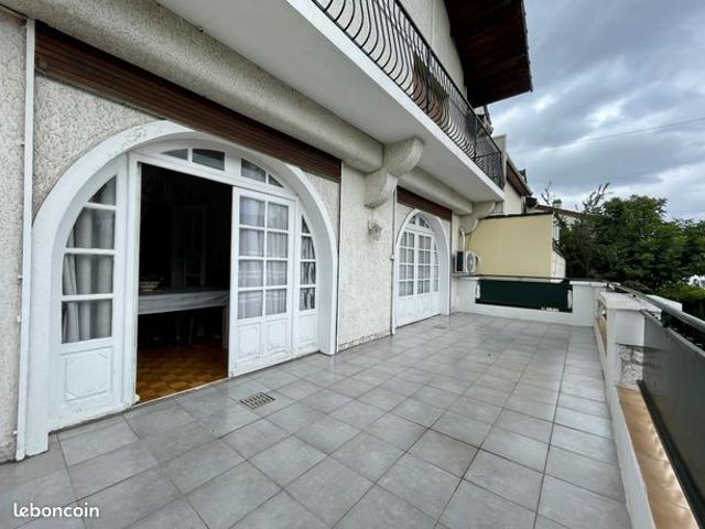 Maison 6 pièces 145 m²