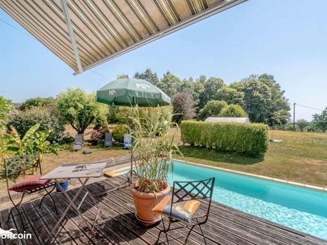Maison 6 pièces 145 m²