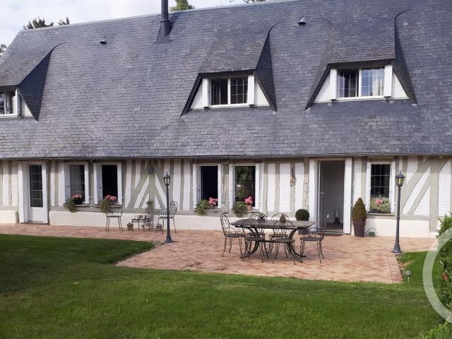 Maison 6 pièces 145 m²