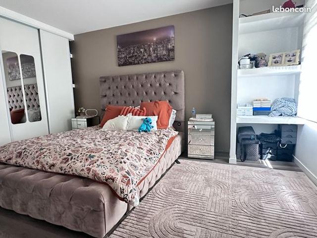 Maison 6 pièces 145 m²