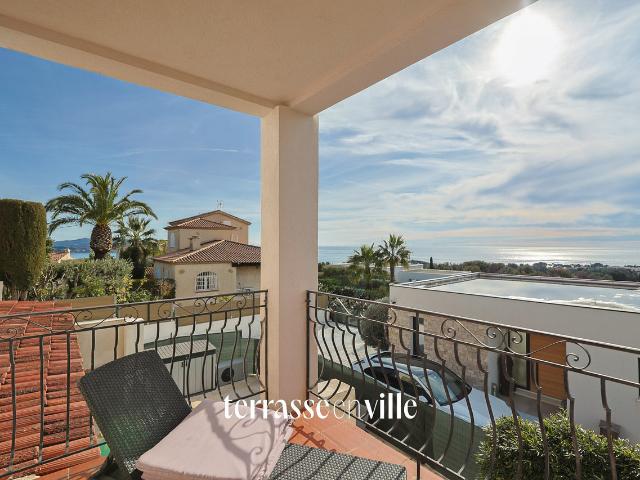 Maison 6 pièces 145 m²